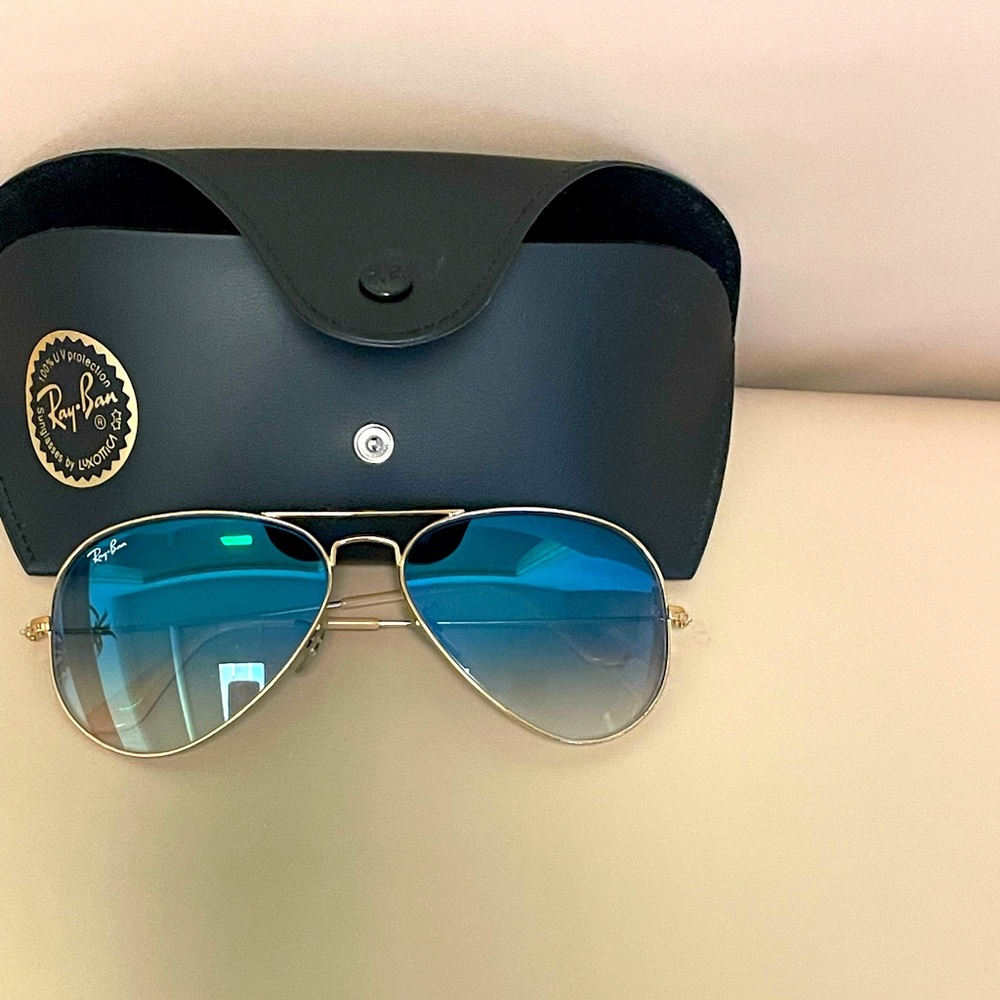 Authorities Ray-ban Sunglasses